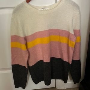 H&M sweater